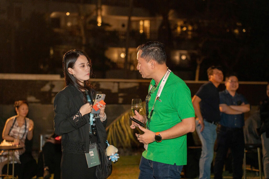 Travelport Summit 2025 là sân khấu lý tưởng để Son Travel giới thiệu và khẳng định năng lực công nghệ của mình
